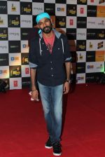 Dhanush at Mirchi Music Awards 2012 in Mumbai on 21st March 2012 (208).JPG